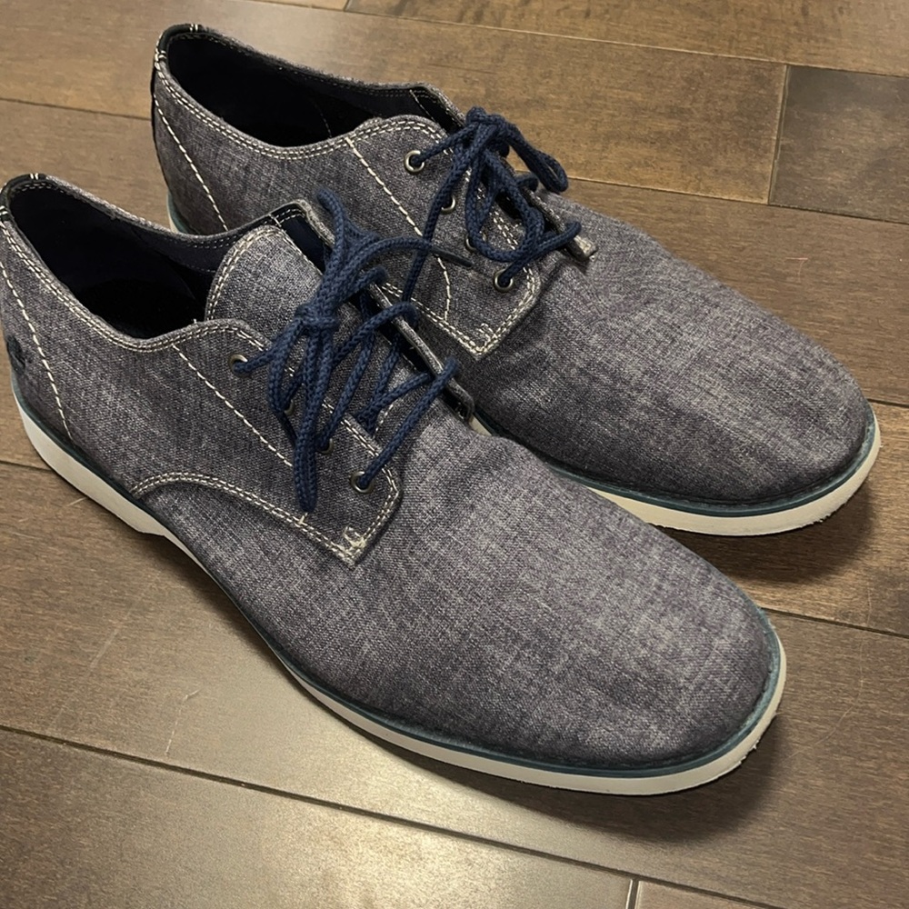 Timberland with Ortholite 11